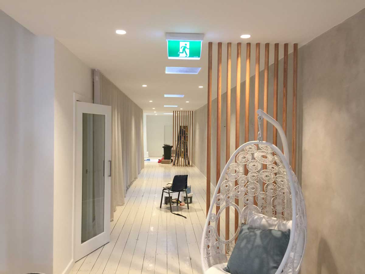 End of Lease & Commercial Painting