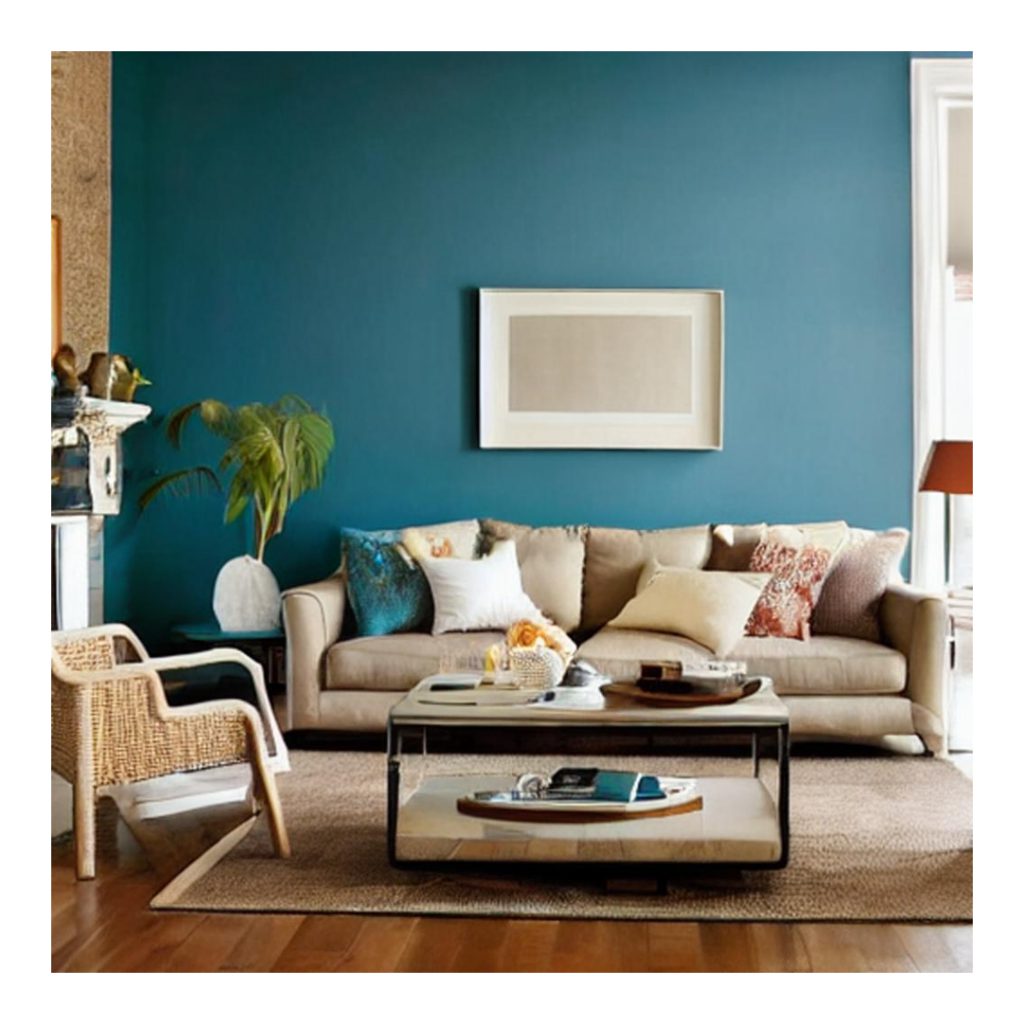 Paint Color for Home