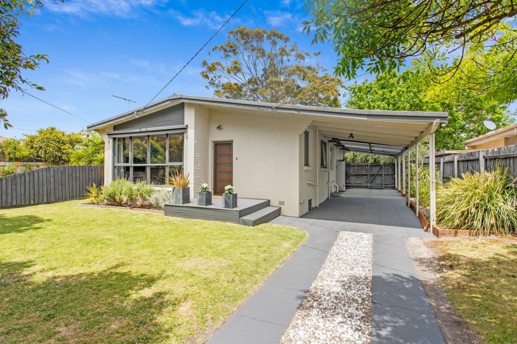 painting services in Carrum