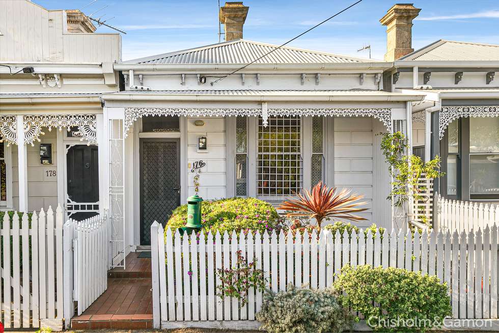 painting solutions Port Melbourne