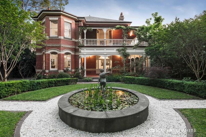 painting solutions St. Kilda